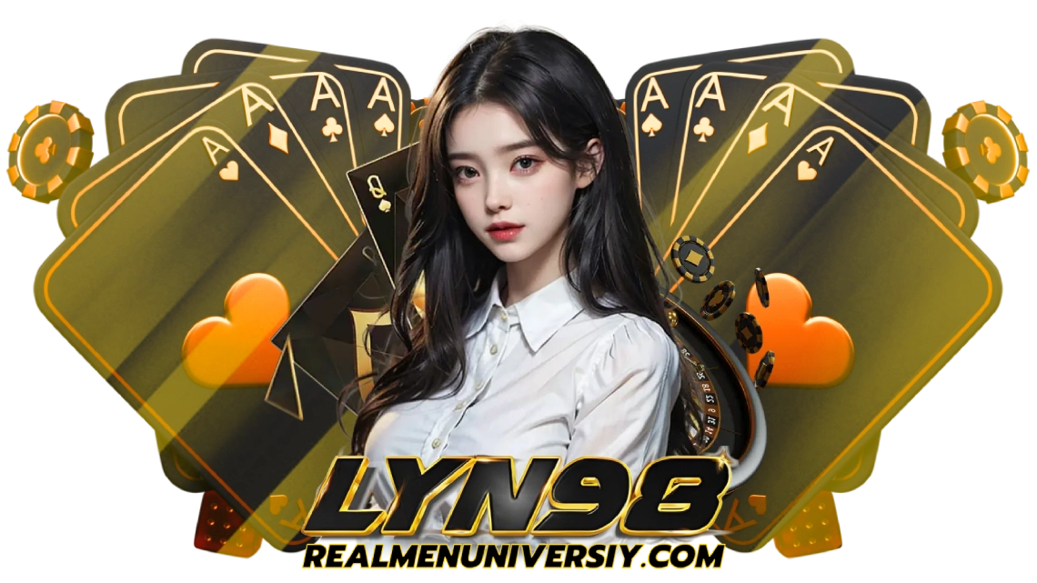 lyn 98 สล็อต